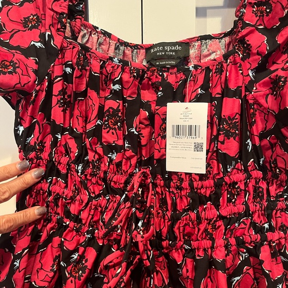 NWT Kate Spade dress - Picture 3 of 4
